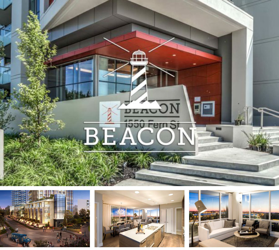 The Beacon Pacesetter Marketing
