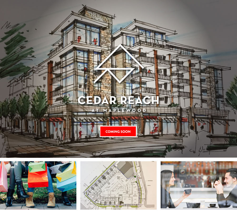 Cedar Reach
