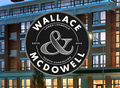 Wallace & McDowell