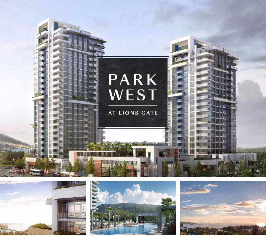Park West at Lions Gate Pacesetter Marketing