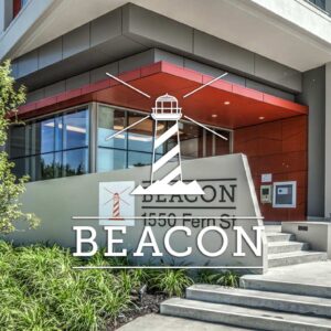 The Beacon SeyLynn Village Pacesetter Marketing