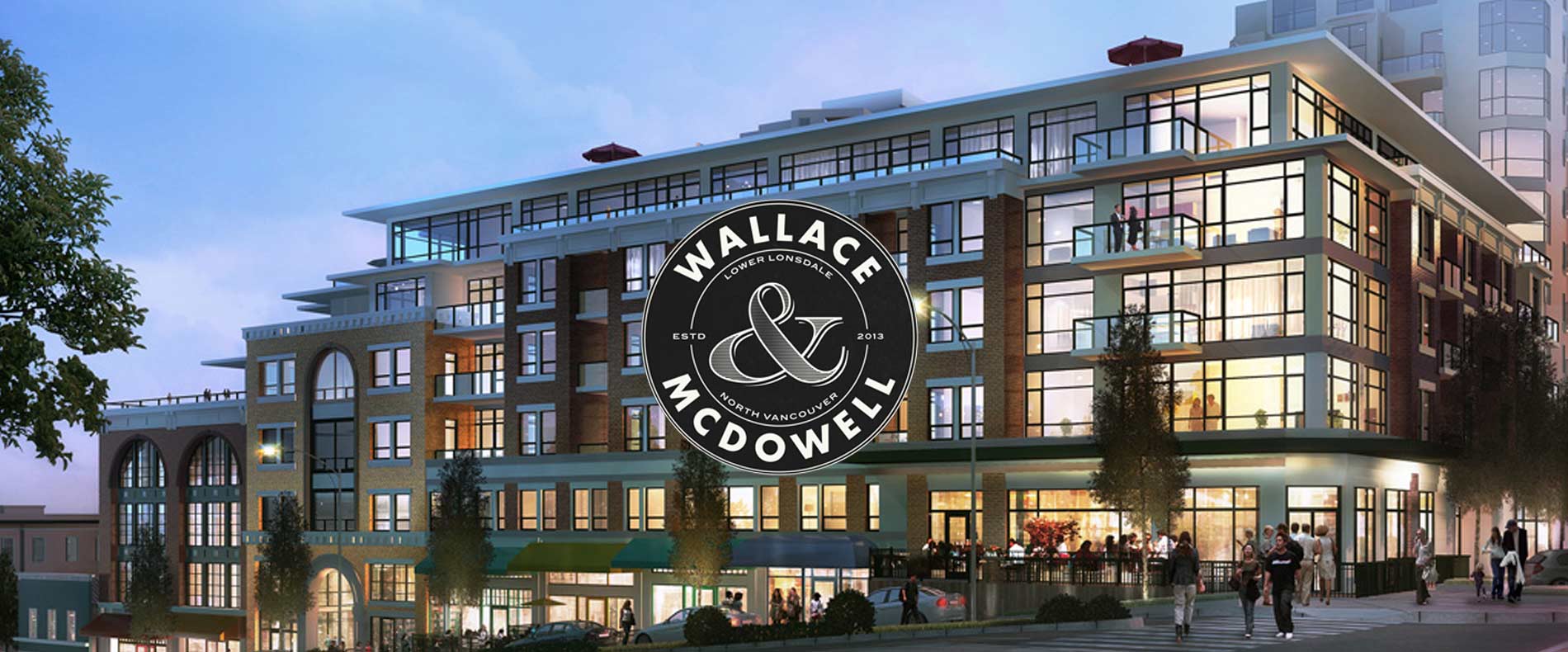 Wallace & McDowell Pacesetter Marketing